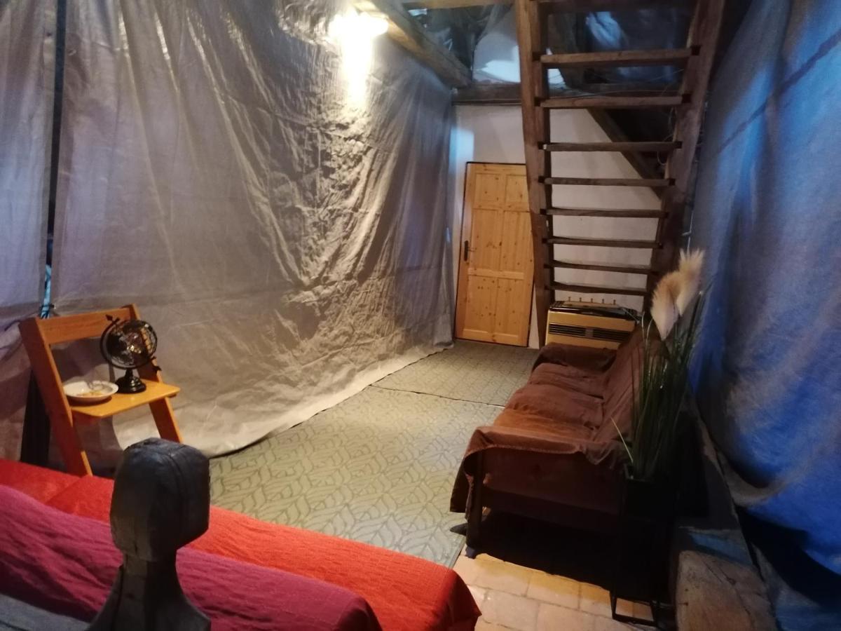 Hotel Fara Choustníkovo Hradiště Exteriér fotografie