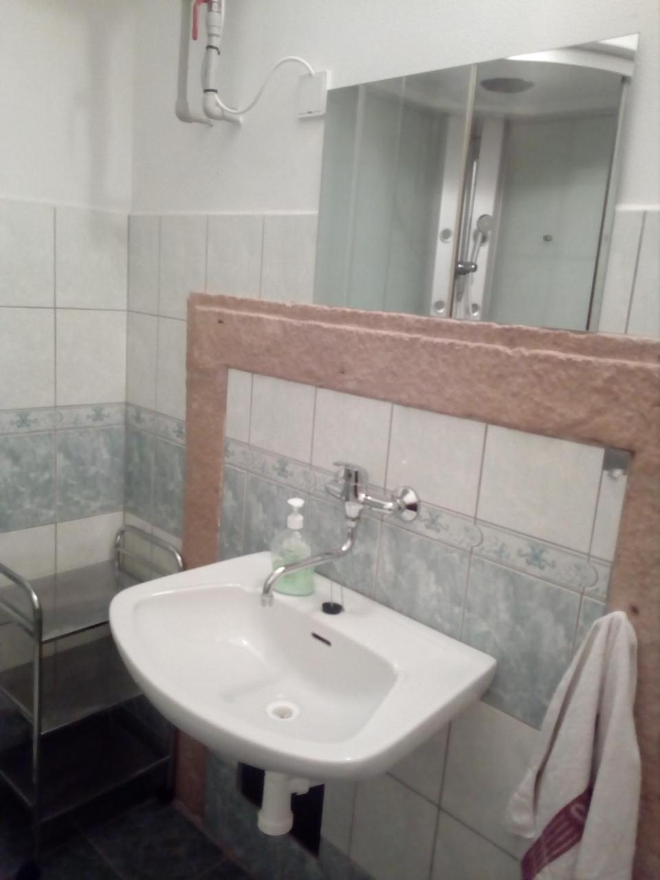 Hotel Fara Choustníkovo Hradiště Exteriér fotografie