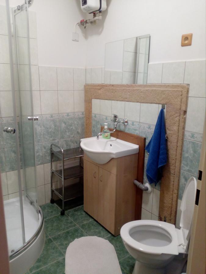 Hotel Fara Choustníkovo Hradiště Exteriér fotografie