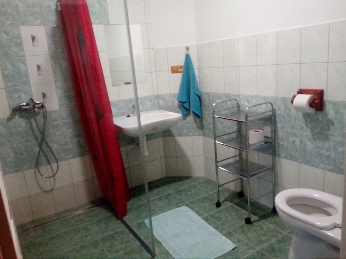 Hotel Fara Choustníkovo Hradiště Exteriér fotografie